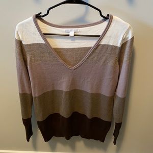 NY&C Sweater